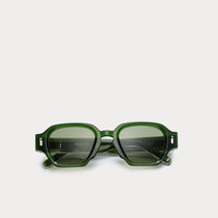 Paris Imperial Emerald