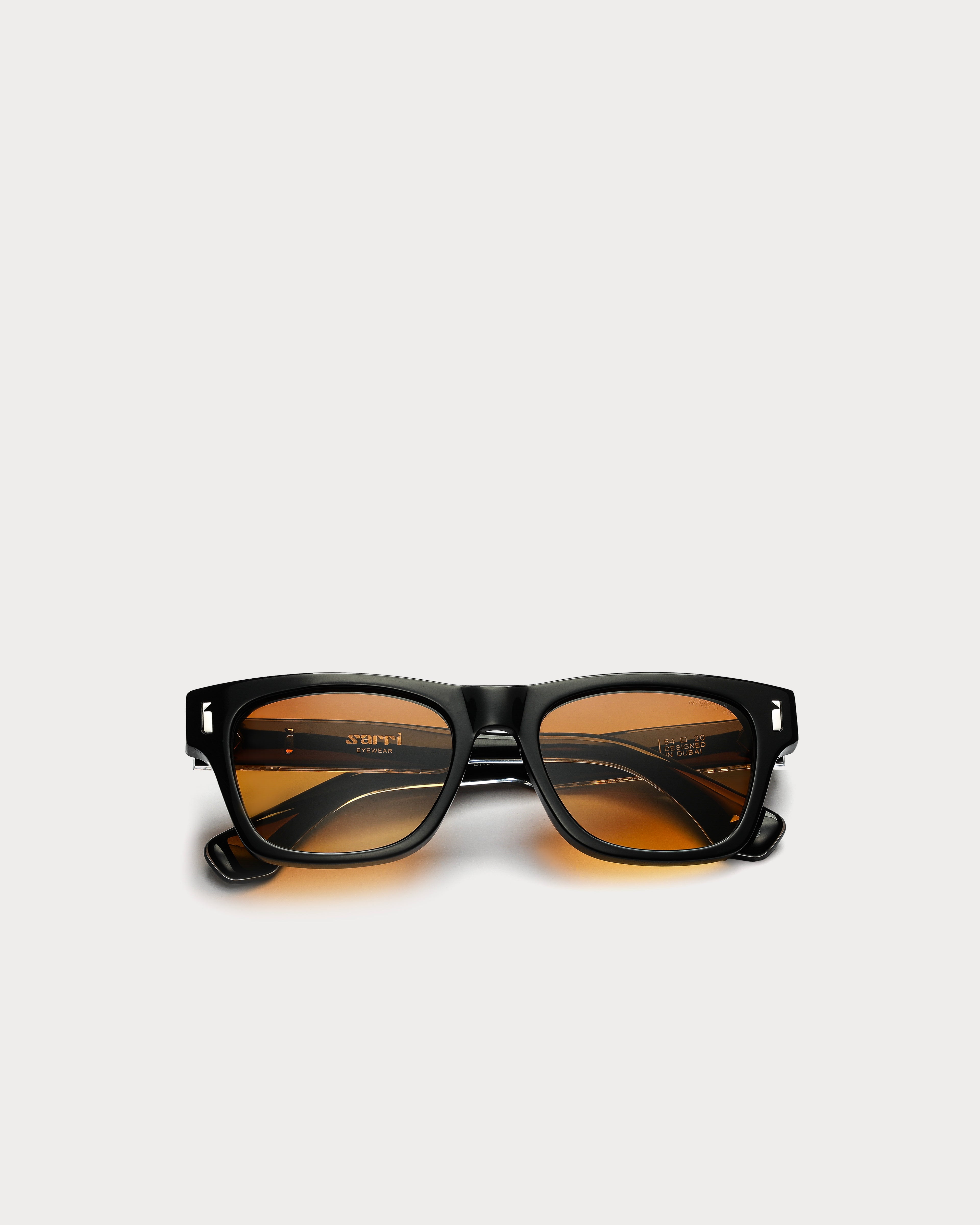 Barcelona Woodstock Orange