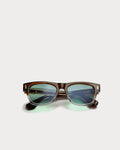 Barcelona Vintage Brown Fade