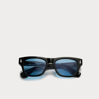 Barcelona Ocean Blue