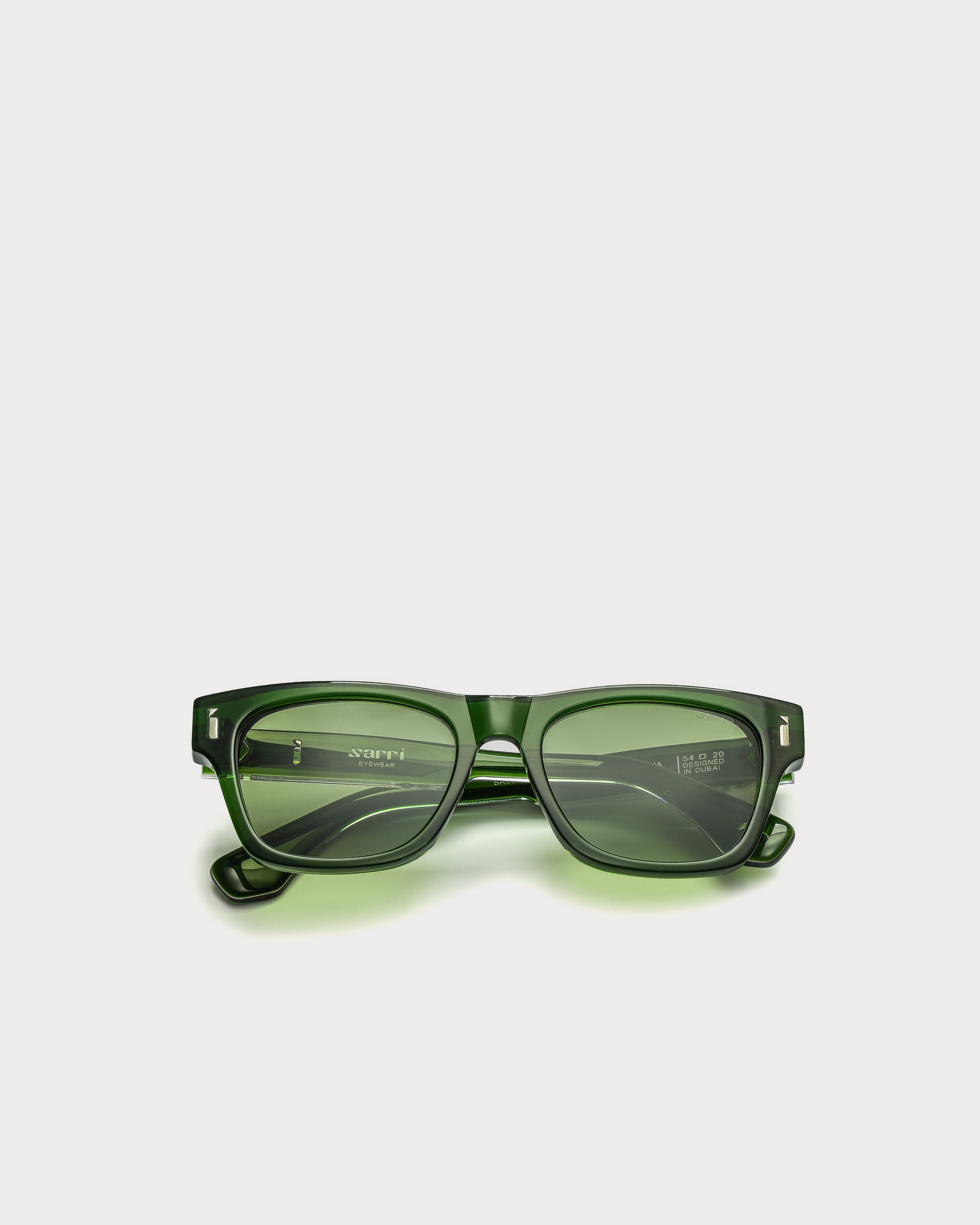 Barcelona Imperial Emerald
