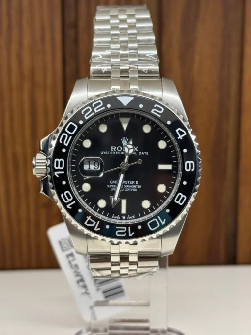 For men,Watches Rolex watches GMT 2-M/SPRITE Rolex