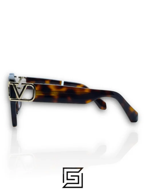 For women,Sunglasses Valentino sunglasses VLS199A/TIGER X HONEY Valentino