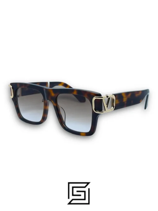 For women,Sunglasses Valentino sunglasses VLS199A/TIGER X HONEY Valentino