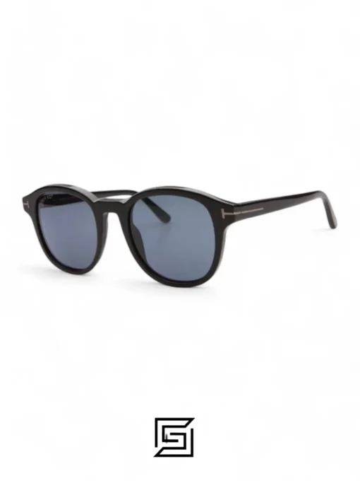 For men,Sunglasses sunglasses TOM FORD FT0752/BLACK X BLACK Tom Ford