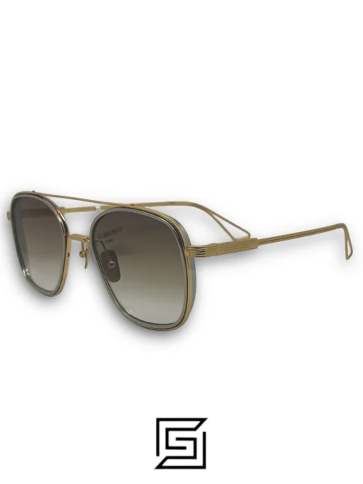 For men,Sunglasses Dita sunglasses SYSTEM ONE DTS103 05/GOLD X HONEY Dita