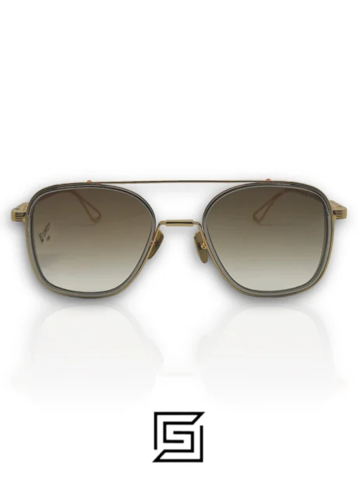 For men,Sunglasses Dita sunglasses SYSTEM ONE DTS103 05/GOLD X HONEY Dita