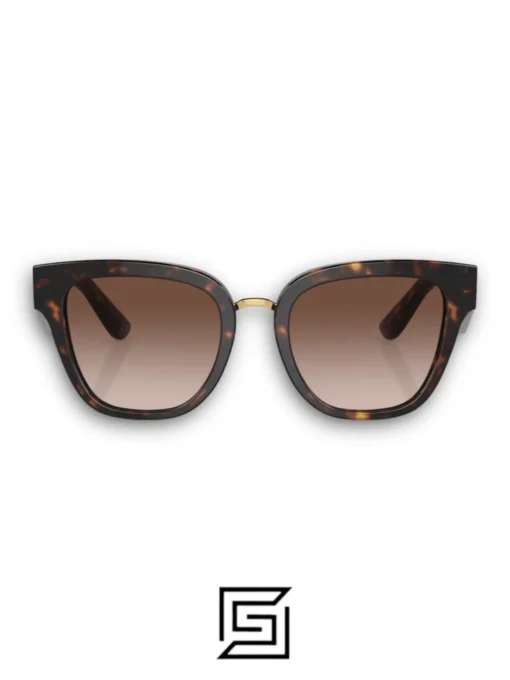 For women,Sunglasses sunglasses DG4377 502/13/TIGER X HONEY