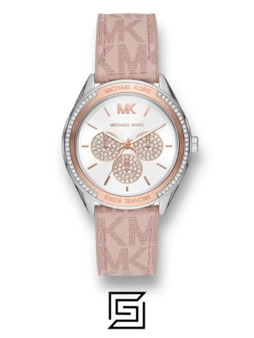 For women,Watches,For women,Original Watches original-watches MICHAEL KORS MK7206 Jessa Ladies Watch New Bicolor Luxury Michael Kors