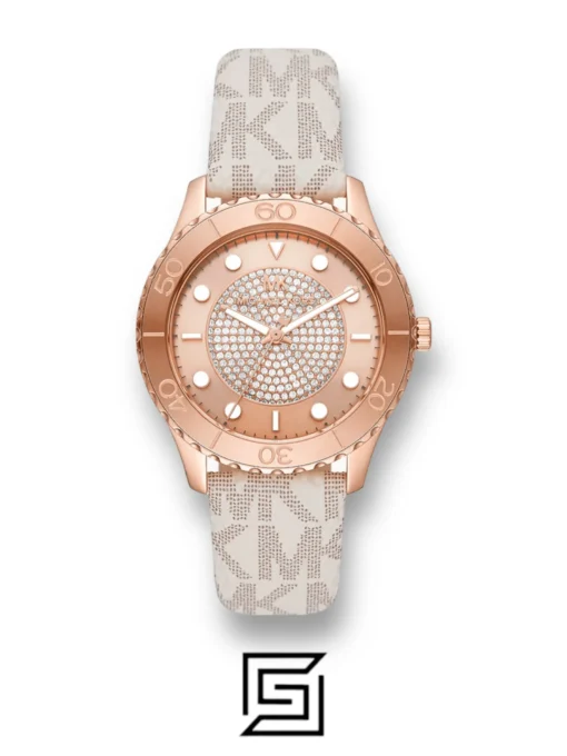 For women,Watches,For women,Original Watches original-watches Michael Kors Runway Stainless Steel Watch MK6980 Michael Kors