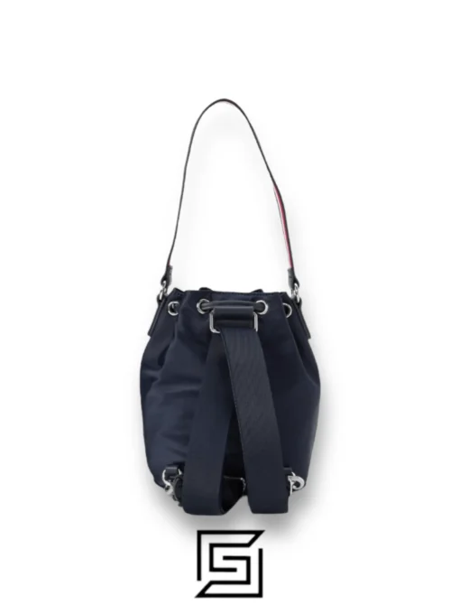 Bags,Leather Tommy Hilfiger leather TOMMY WOMEN BAGPACK AND SHOLDER BAG AWOAW14657 Tommy Hilfiger