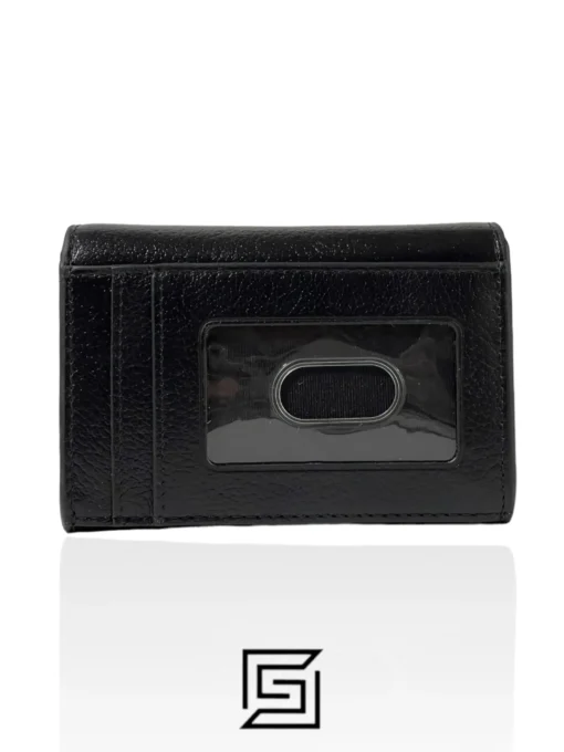 Leather,Wallets,For women wallets Marc Jacobs Women Double J Multi Leather Wallet Black M0012078 Marc Jacobs