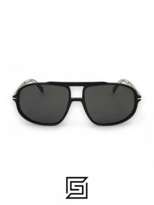 For men,Sunglasses David Beckham sunglasses DB1000/BLACK X BLACK David Beckham