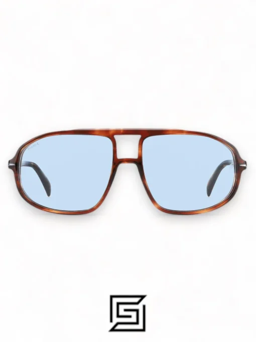 For men,Sunglasses David Beckham sunglasses DB1000/TIGER X BLUE David Beckham