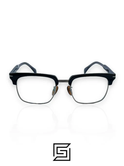 Eyeglasses,For men David Beckham eyeglasses DB1119/BLACK David Beckham