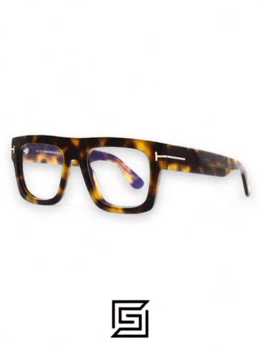 Eyeglasses,For men Tom Ford eyeglasses TF5634 - TIGER Tom Ford