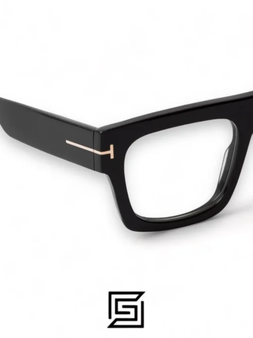 Eyeglasses,For men Tom Ford eyeglasses TF5634 - BLACK Tom Ford