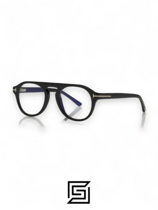 Eyeglasses,For men Tom Ford eyeglasses TF5628 - BLACK Tom Ford