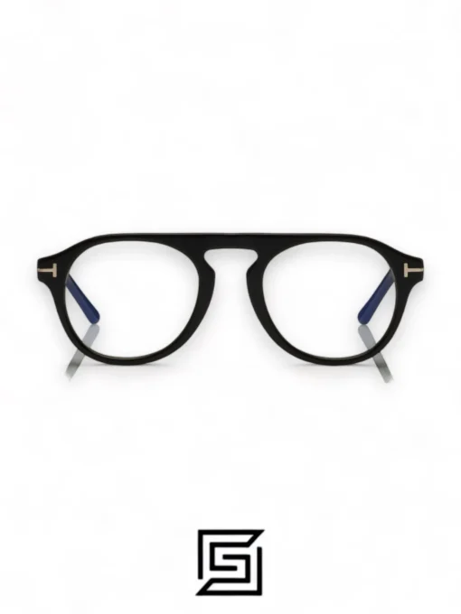 Eyeglasses,For men Tom Ford eyeglasses TF5628 - BLACK Tom Ford