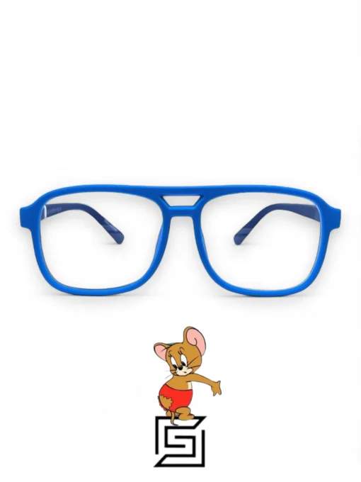 Collection,Kids CT11025 C9 Glasses frame anti-broken for kids