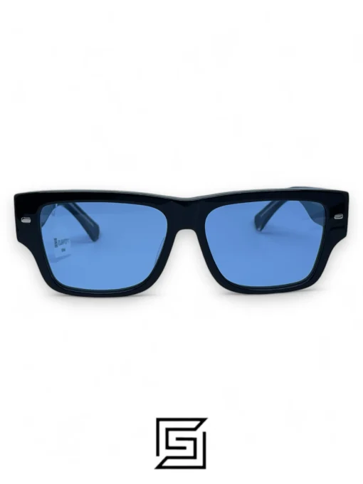 For men,Sunglasses sunglasses DG4451/BLACK - BLUE Dg