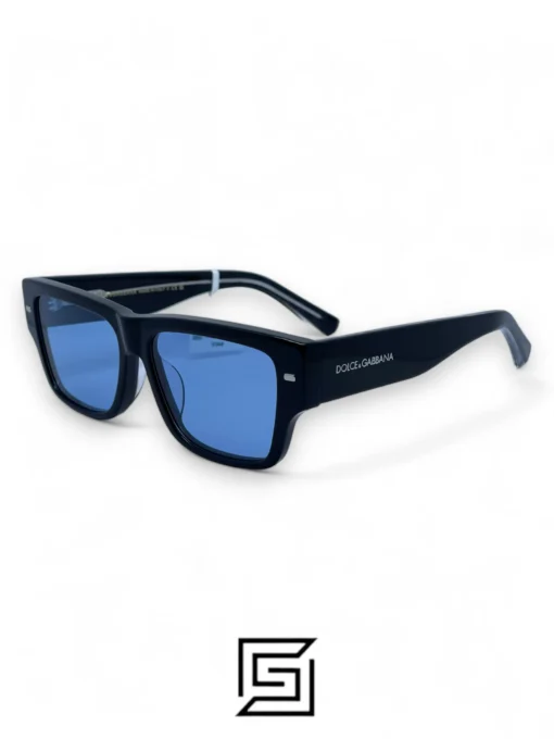 For men,Sunglasses sunglasses DG4451/BLACK - BLUE Dg