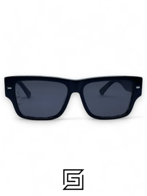 For men,Sunglasses sunglasses DG4451/BLACK - BLACK Dg