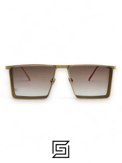 For men,For women,Sunglasses Vysen sunglasses ALEC A-6 - GOLD X HONEY Vysen