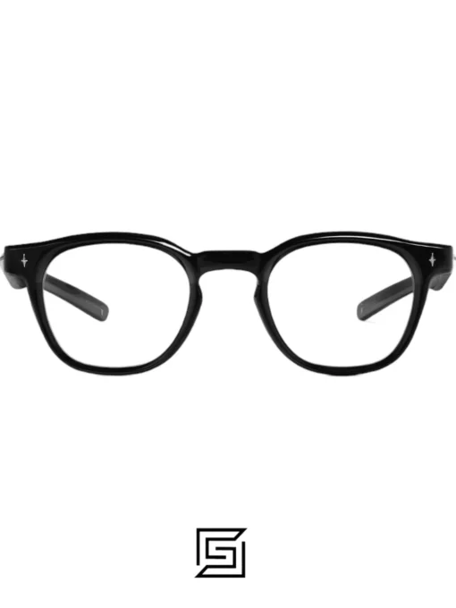 Eyeglasses,For men,For women Gentle Monster eyeglasses VONZO COL.01 BLACK Gentle Monster