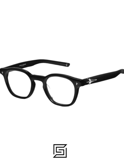 Eyeglasses,For men,For women Gentle Monster eyeglasses VONZO COL.01 BLACK Gentle Monster