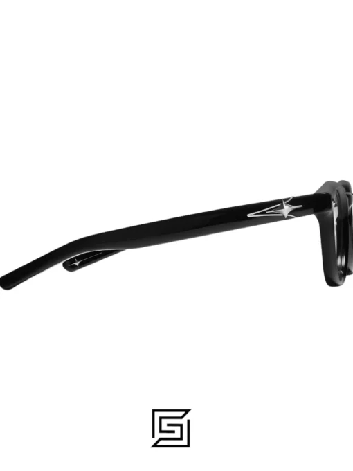 Eyeglasses,For men,For women Gentle Monster eyeglasses VONZO COL.01 BLACK Gentle Monster