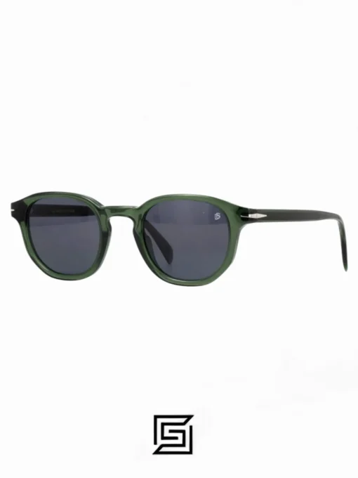 For men,Sunglasses David Beckham sunglasses DB 1007/S - Green - Grey David Beckham