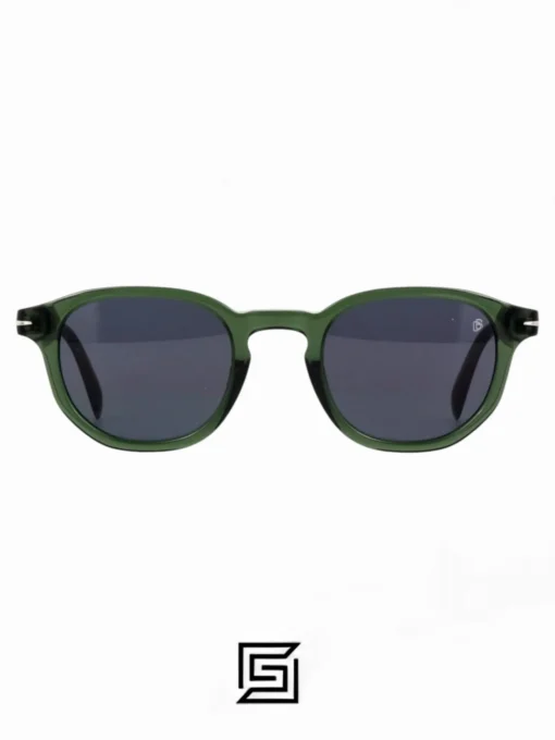 For men,Sunglasses David Beckham sunglasses DB 1007/S - Green - Grey David Beckham