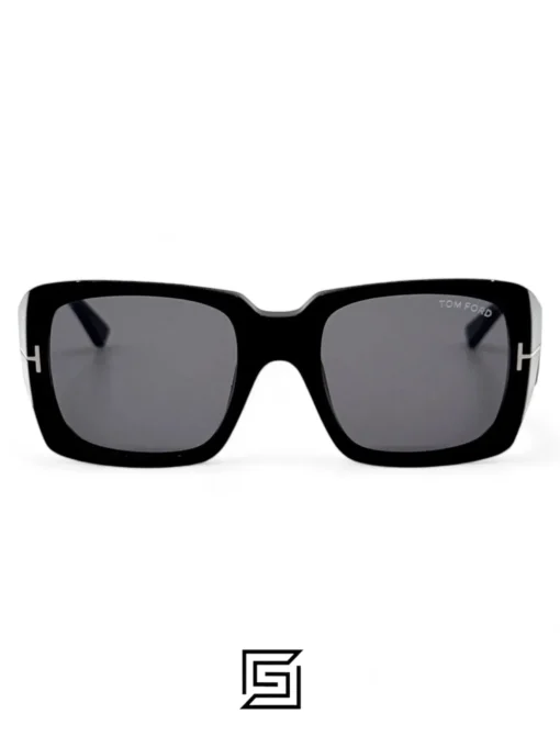 For women,Sunglasses Tom Ford sunglasses RYDER TF1035 01A/BLACK X BLACK Tom Ford