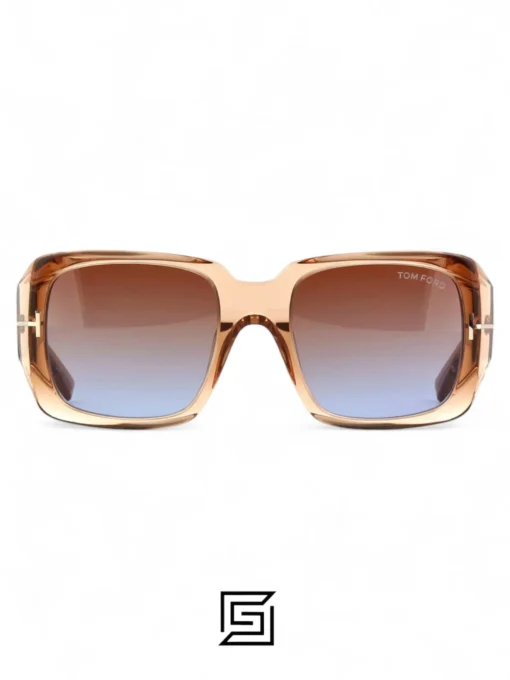 For women,Sunglasses Tom Ford sunglasses RYDER TF1035 72Y/PINK X BROWN Tom Ford