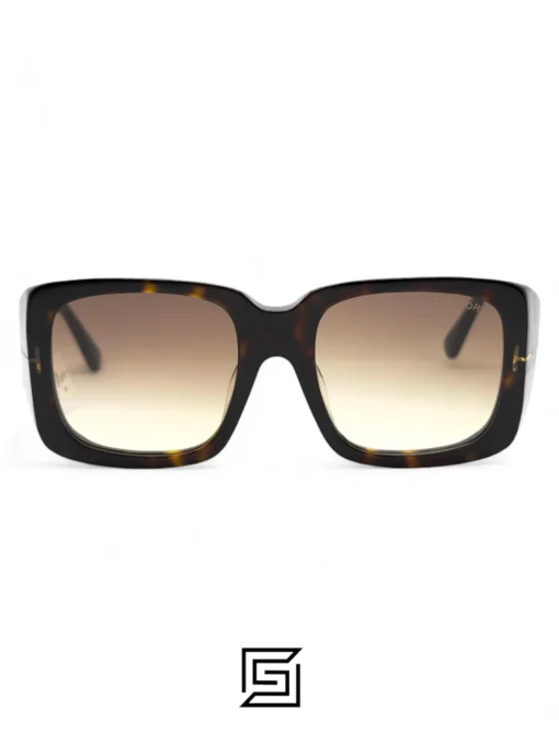 For women,Sunglasses Tom Ford sunglasses RYDER TF1035 52F/TIGER X BROWN Tom Ford