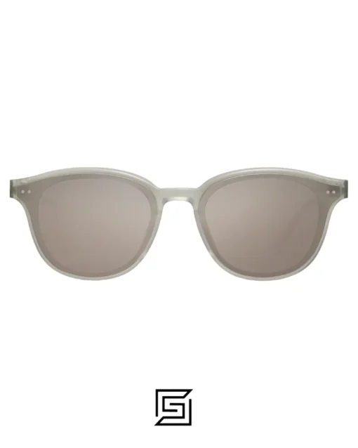 For men,For women,Sunglasses Gentle Monster sunglasses JADE COL.CC10 -TRANC - BROWN Gentle Monster