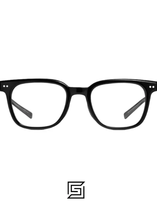 Eyeglasses,For men,For women Gentle Monster eyeglasses EVAN COL.01 - BLACK Gentle Monster