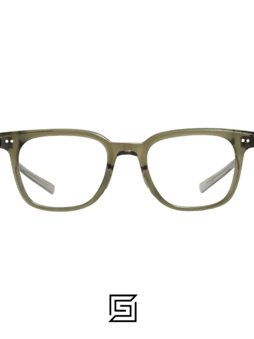 Eyeglasses,For men,For women Gentle Monster eyeglasses EVAN COL.KC1- TRANSPARENT OLIVE Gentle Monster