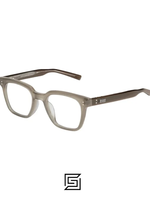 Eyeglasses,For men,For women Gentle Monster eyeglasses KARL COL.BRC9 - TRANC BROWN Gentle Monster