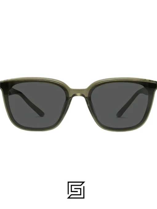 For men,For women,Sunglasses Gentle Monster sunglasses PINO - OLIVE - BLACK Gentle Monster