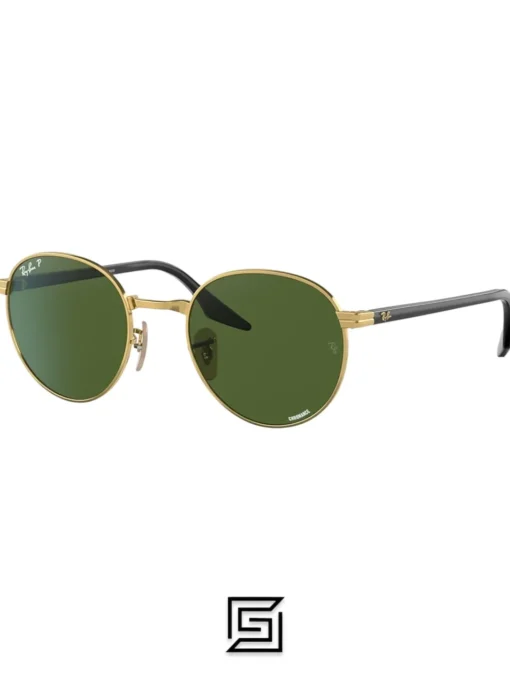 For men,For women,Sunglasses Ray-ban sunglasses ORG RB3691 001/P1 CHROMANCE Ray-ban