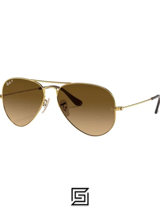 For men,For women,Sunglasses Ray-ban sunglasses ORG RB3025 AVIATOR LARGE METAL 001/33 Ray-ban