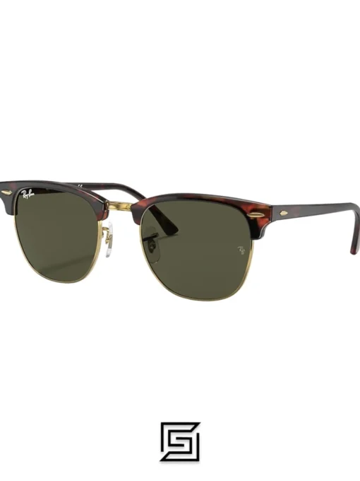 For men,For women,Sunglasses Ray-ban sunglasses ORG RB3016 CLUBMASTER W0366 Ray-ban