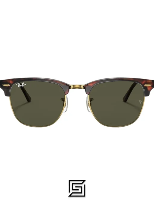 For men,For women,Sunglasses Ray-ban sunglasses ORG RB3016 CLUBMASTER W0366 Ray-ban