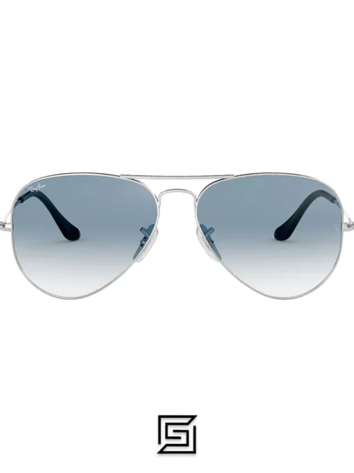 For men,For women,Sunglasses Ray-ban sunglasses ORG RB3025 AVIATOR LARGE METAL 003/3F Ray-ban