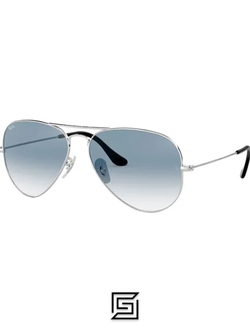 For men,For women,Sunglasses Ray-ban sunglasses ORG RB3025 AVIATOR LARGE METAL 003/3F Ray-ban