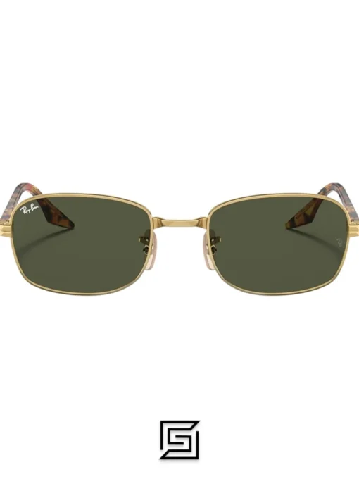 For men,For women,Sunglasses Ray-ban sunglasses ORG RB3690 001/31 Ray-ban