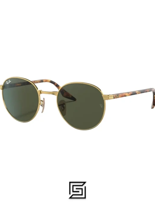 For men,For women,Sunglasses Ray-ban sunglasses ORG RB3691 001/31 Ray-ban