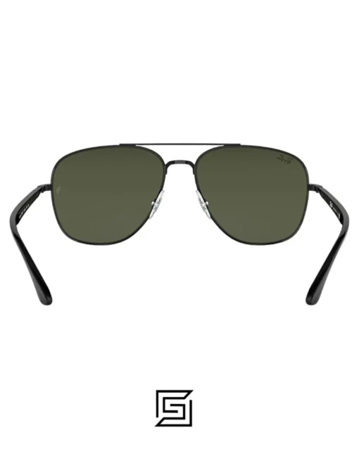 For men,For women,Sunglasses Ray-ban sunglasses ORG RB3683 002/31 Ray-ban